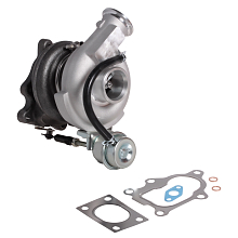 Турбокомпрессор для а/м ГАЗель-Бизнес/ГАЗель Next Cummins ISF2.8 E-4 (тип HE200WG)