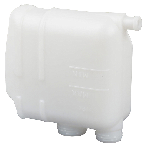 Бачок расширительный охл. жидкости для а/м Лада 2108-99/2113-15 инж. (2 горловины)