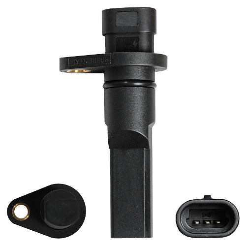 Датчик скорости для автомобилей Лада Калина аналог 1118-3843010-04