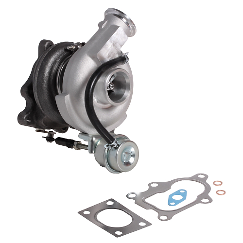 Турбокомпрессор для а/м ГАЗель-Бизнес/ГАЗель Next Cummins ISF2.8 E-4 (тип HE200WG)