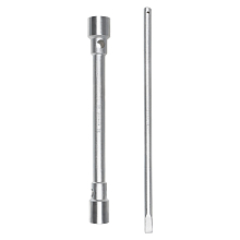 Ключ баллонный 32x36мм 450мм с воротком PRO