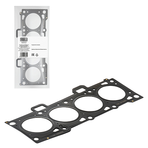 Прокладка ГБЦ для автомобилей Лада 1119 Kalina