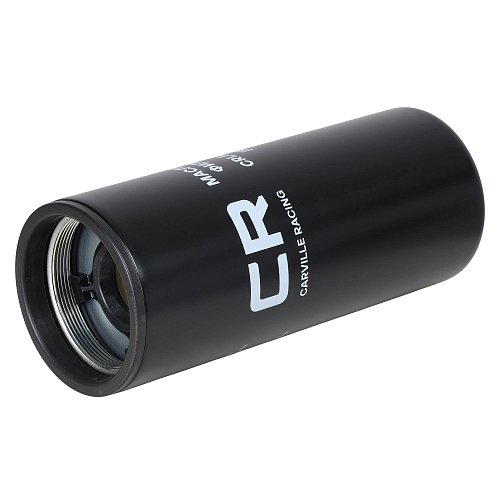 Фильтр масляный для автомобилей Dongfeng DFH4180 GX (13-) [Cummins ISZ14 Е5]