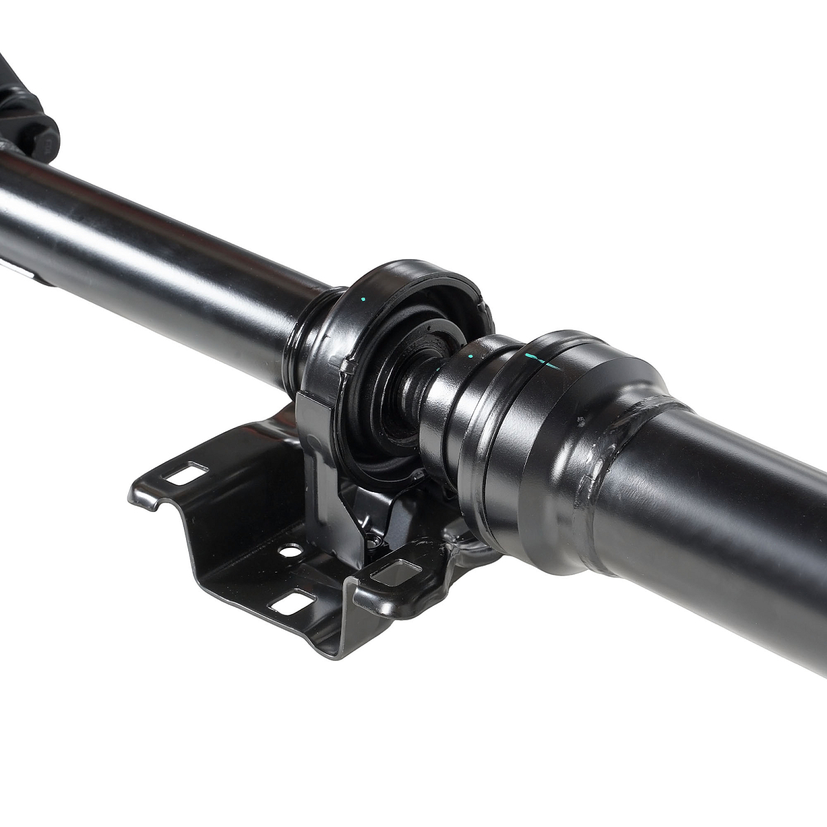 Карданный вал в сборе для автомобилей Volkswagen Touareg (02-)/Porsche Cayenne (02-) задний