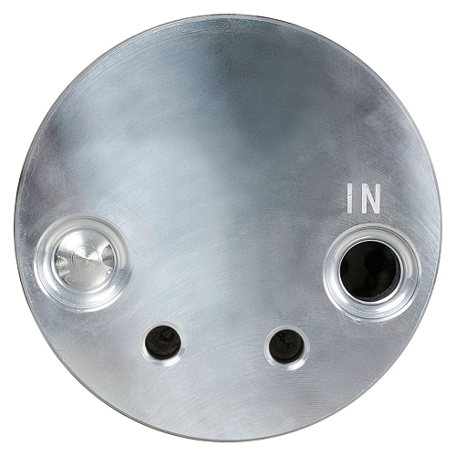 Ресивер-осушитель конденсора для автомобилей Kia Spectra (97-)