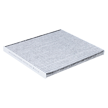 Фильтр салонный угольный для автомобилей Nissan Teana (08-)/Murano (10-)/(16-)