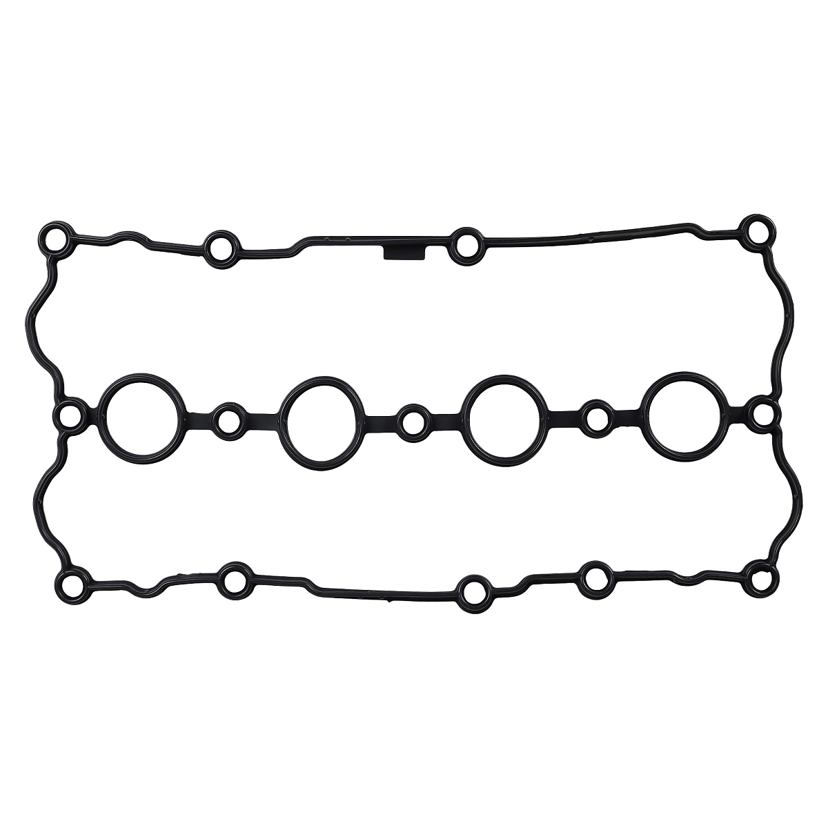 Прокладка клапанной крышки для а/м VW Passat B6 (05-)/Skoda Octavia A5 (04-) 2.0FSi