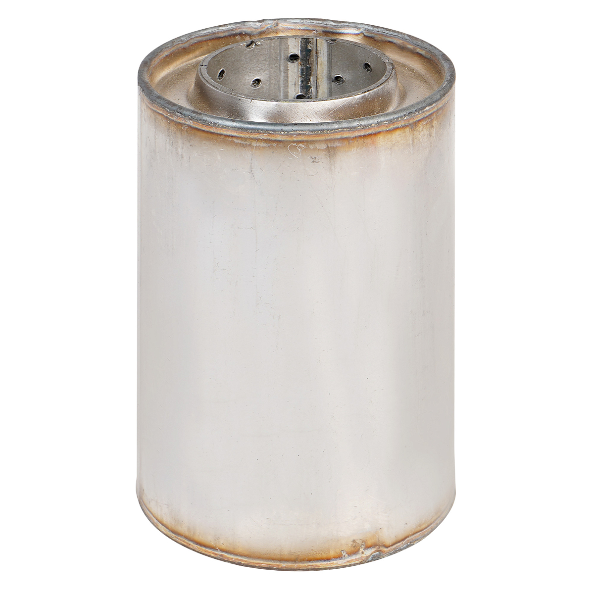 Пламегаситель универсальный 100/150-55 (нержавеющая сталь)