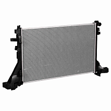 Радиатор охлаждения для автомобилей Master (10-) 2.3TD