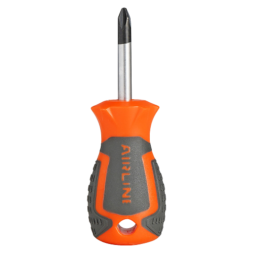 Отвертка крестовая PH2х38мм, магнитный наконечник