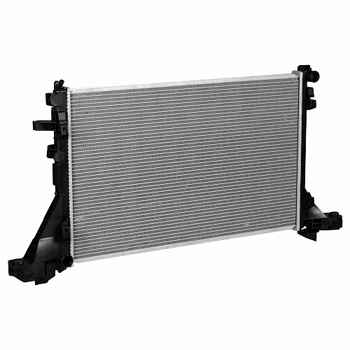 Радиатор охлаждения для автомобилей Master (10-) 2.3TD