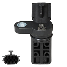 Датчик коленвала и фазы для автомобилей Nissan Almera Classic (05-) 1.5-1.8i