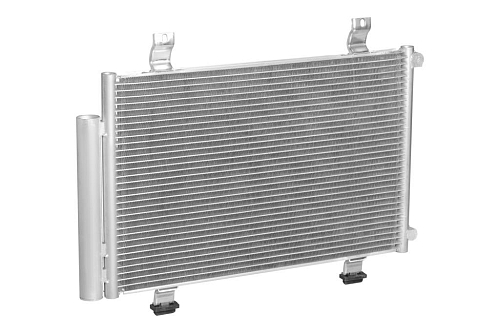 Радиатор кондиционера для автомобилей Swift (05-)