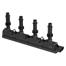 Катушка зажигания для автомобилей Opel Astra J (10-)/Insignia (08-) 1.4T/Chevrolet Cruze (09-)