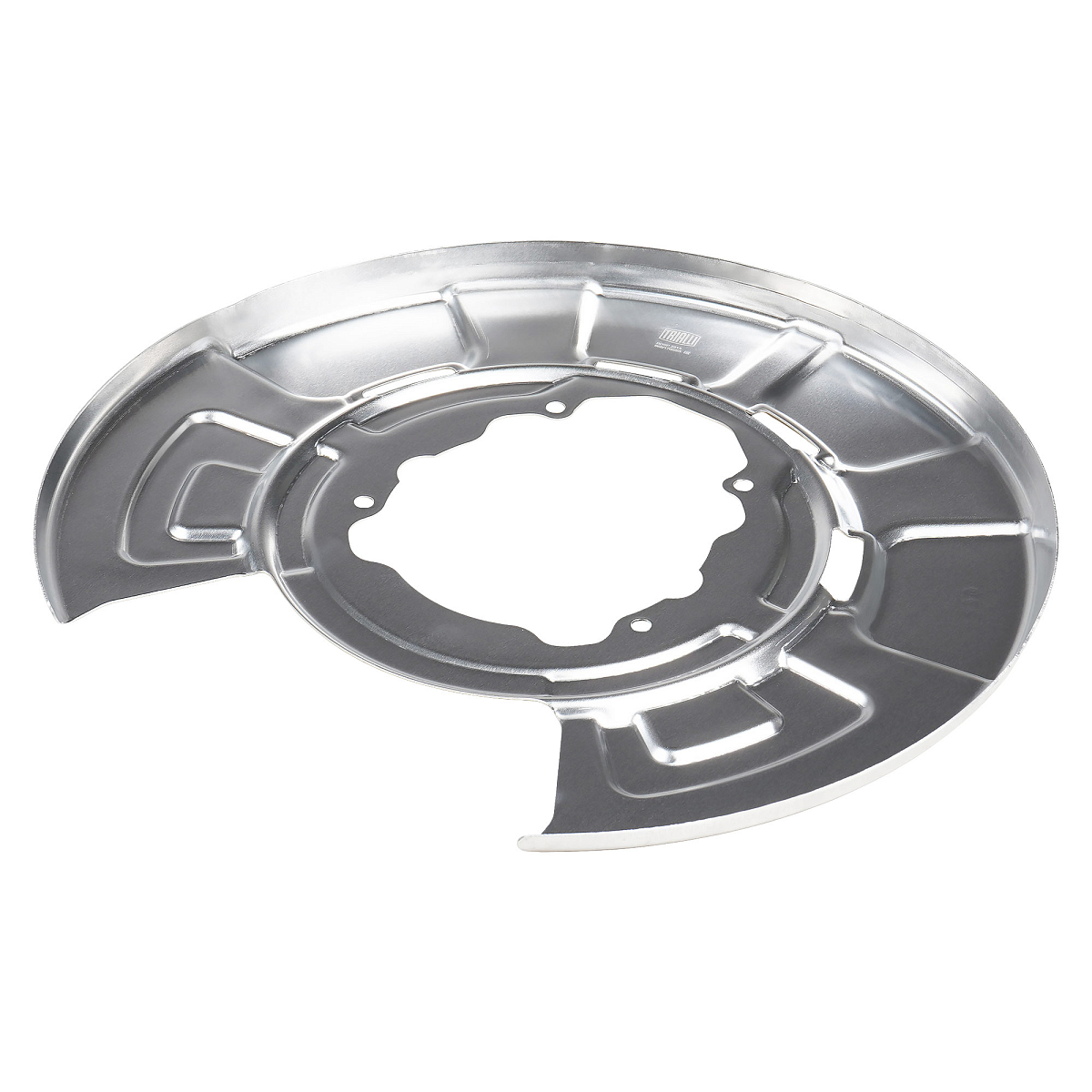 Кожух заднего левого/правого тормозного диска для автомобилей BMW X5 (E70) (07-)/X6 (F16) (07-)