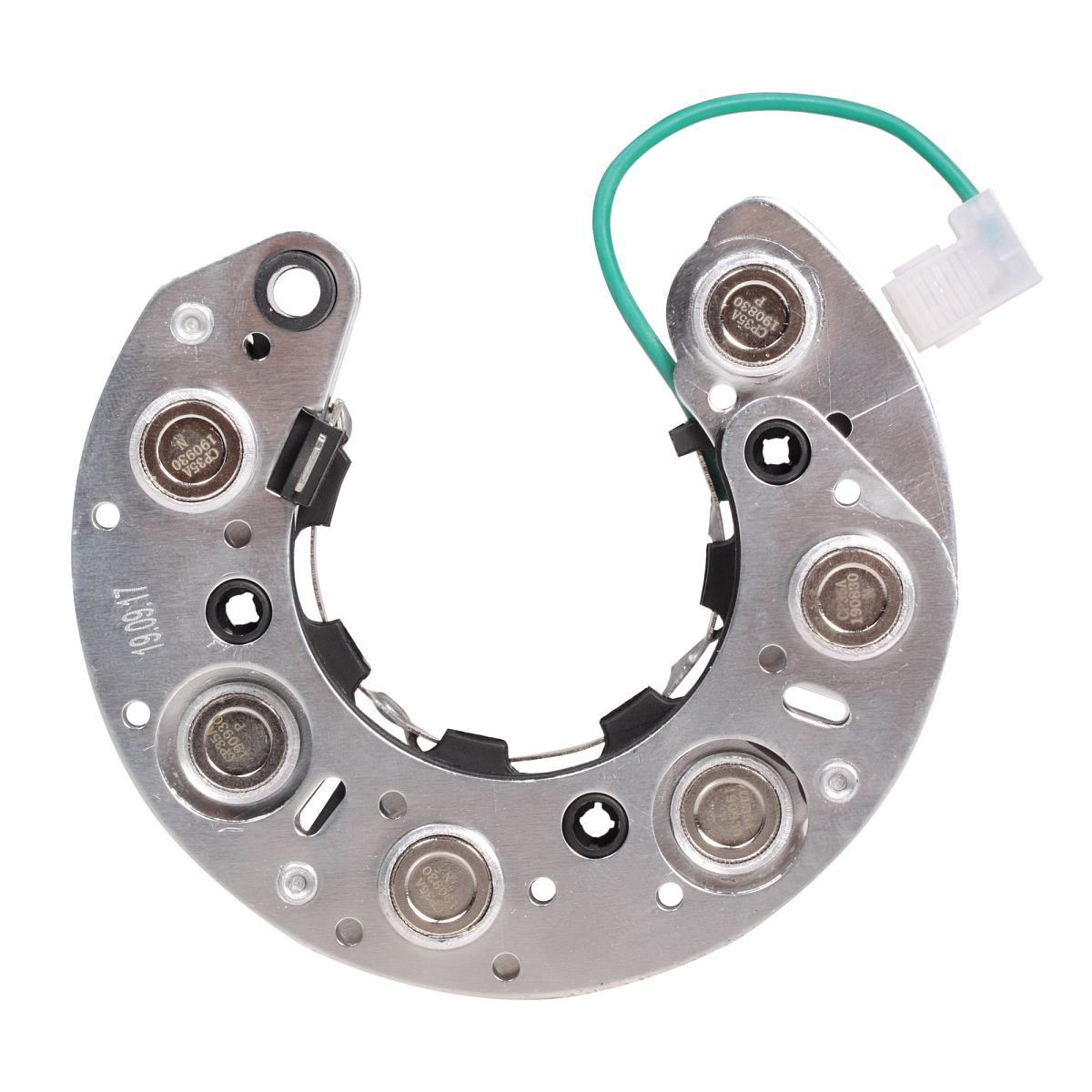 Мост диодный генератора для автомобилей Лада 2104-2109/1111 и модификации