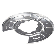 Кожух заднего левого/правого тормозного диска для автомобилей BMW X5 (E70) (07-)/X6 (F16) (07-)