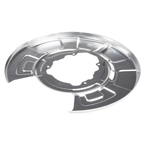 Кожух заднего левого/правого тормозного диска для автомобилей BMW X5 (E70) (07-)/X6 (F16) (07-)