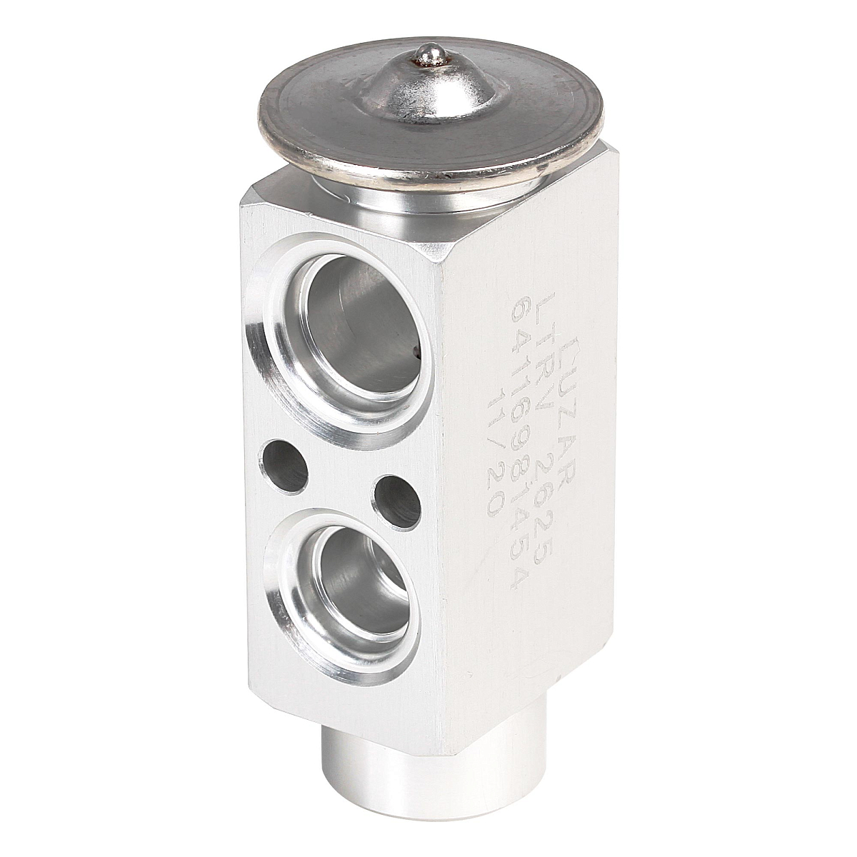 Клапан расширительный кондиционера (ТРВ) для автомобилей X5 (E53) (00-)/5 (E39) (95-)