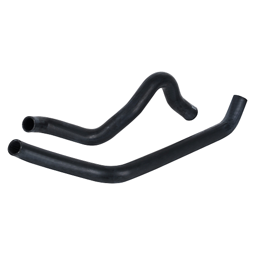 Патрубки охлаждения для автомобилей Лада Largus FL (21-) 1.6i 16кл. (EPDM, кмпл., 2 шт.)