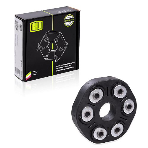 Муфта карданного вала для автомобилей BMW X3 E83 (04-)