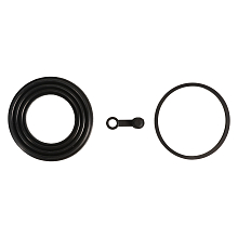 Ремкомплект суппорта для автомобилей Nissan Qashqai (06-) / X-Trail T31 (07-) передний d=60мм