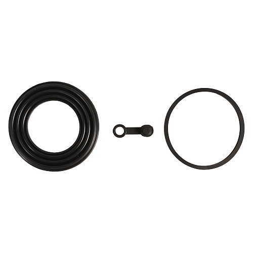 Ремкомплект суппорта для автомобилей Nissan Qashqai (06-) / X-Trail T31 (07-) передний d=60мм