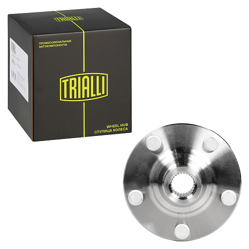 Ступица передняя для автомобиля Toyota RAV4 (00-)