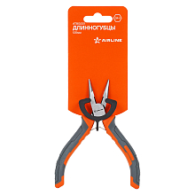 Длинногубцы 120мм