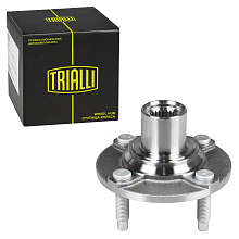 Ступица передняя для автомобиля Chevrolet Cobalt (11-)