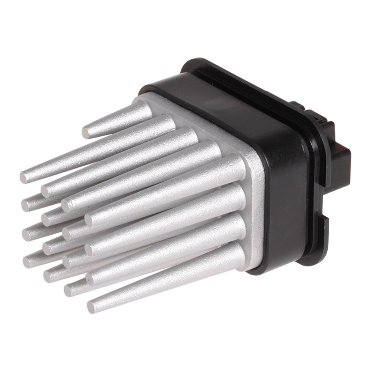 Резистор электровентилятора отопителя для автомобилей Opel Astra H (04-)/Zafira B (05-) (auto A/C)