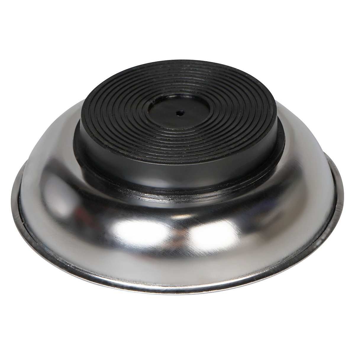 Тарелка для крепежа магнитная круглая D=108мм