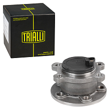 Ступица задняя в сборе с подшипником для автомобиля Volvo S60 (10-)/V70 (10-)