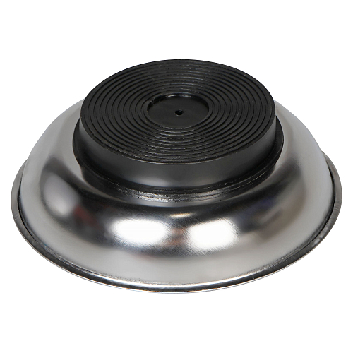 Тарелка для крепежа магнитная круглая D=108мм