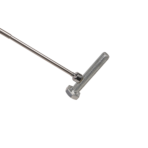 Захват телескопический магнитный, L=165-850мм