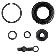 Ремкомплект суппорта для автомобилей Лада Vesta (15-) задний d=34мм