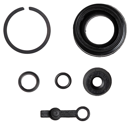 Ремкомплект суппорта для автомобилей Лада Vesta (15-) задний d=34мм