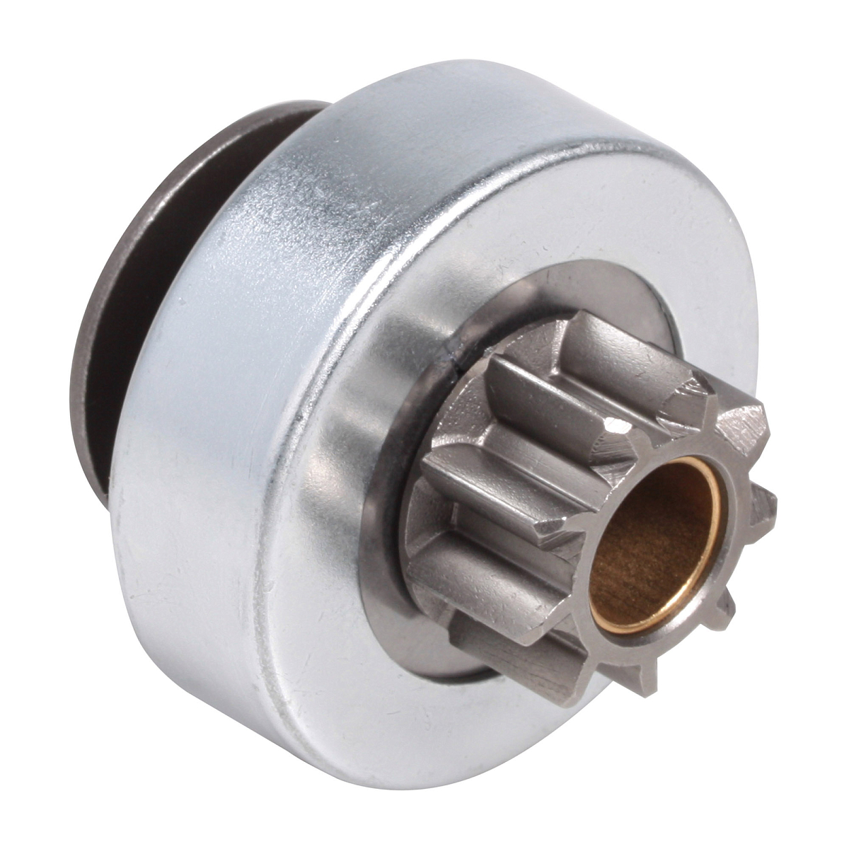 Привод стартера (бендикс) для автомобилей Лада Kalina II/Granta АКПП