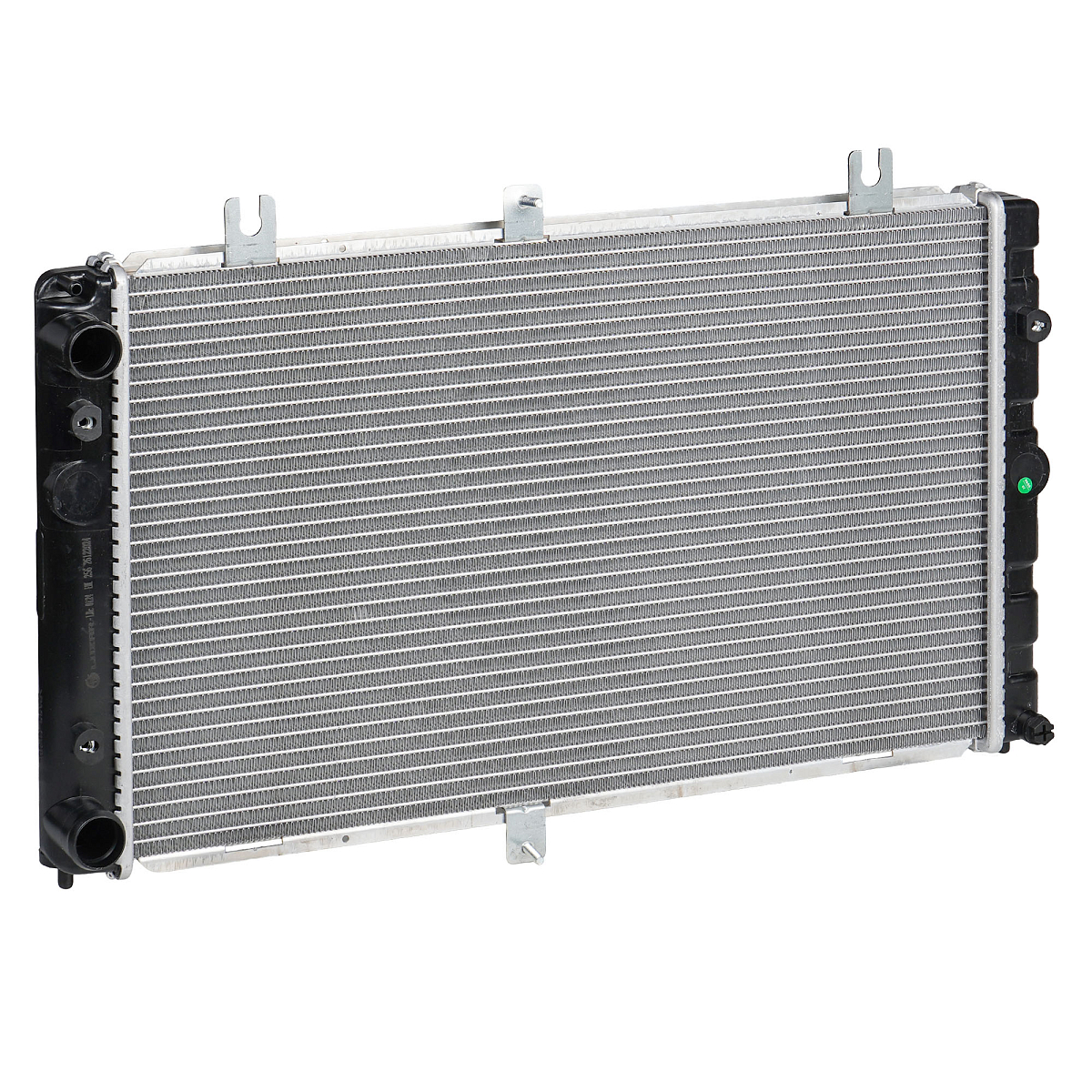 Радиатор охлаждения для а/м Лада 2170-72 Приора (паяный)