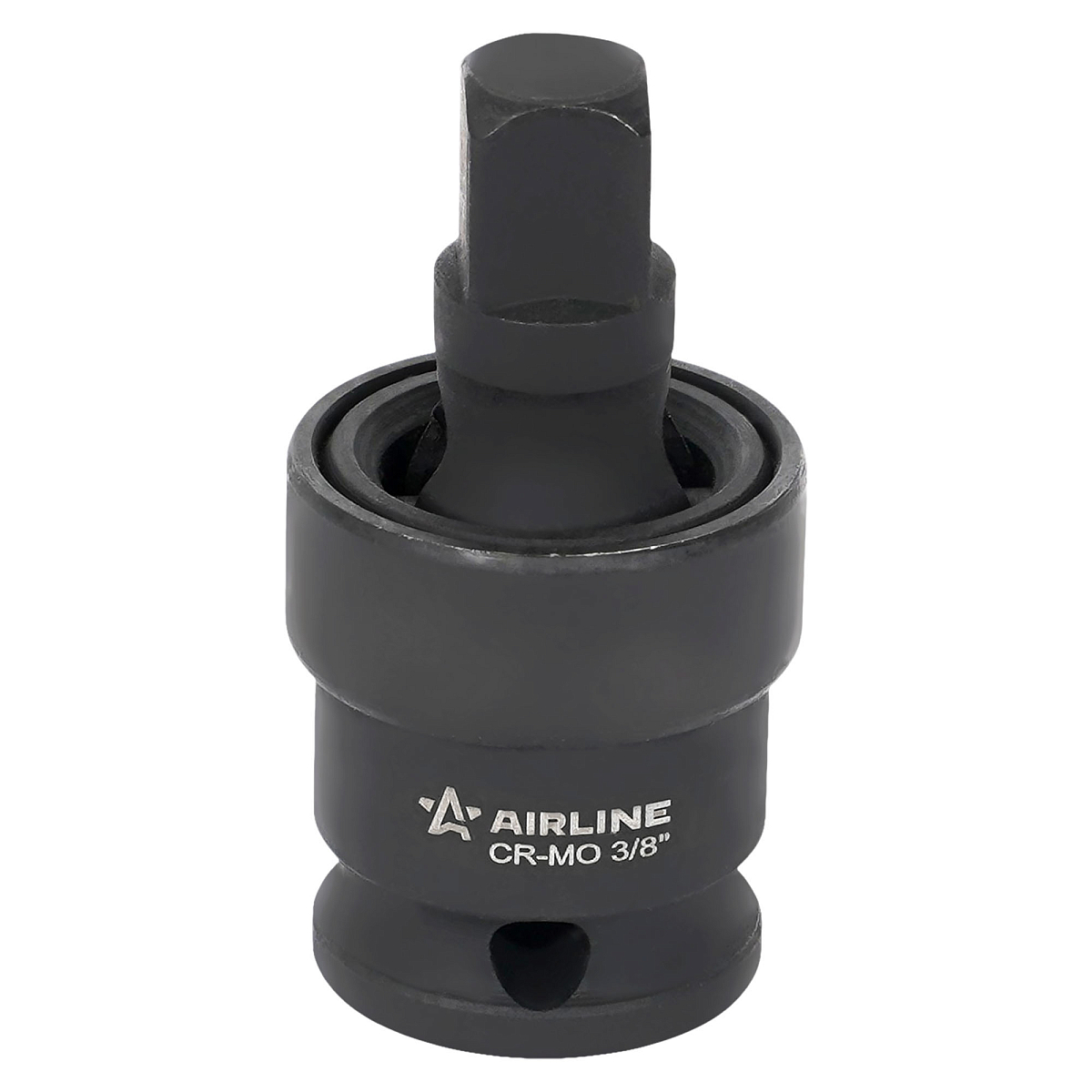 Шарнир карданный ударный 3/8"DR