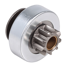 Привод стартера (бендикс) для автомобилей Лада Kalina II/Granta АКПП