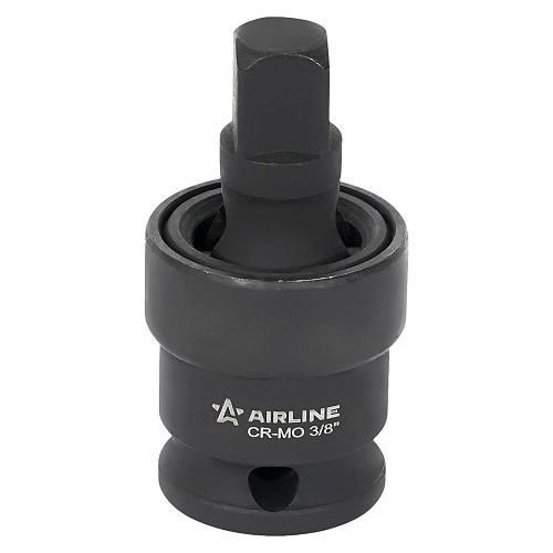 Шарнир карданный ударный 3/8"DR