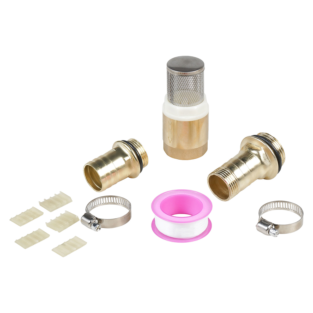 Станция перекачки диз. топлива 220В, 50л/мин, счетчик, пистолет, шланги