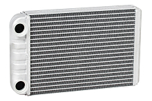 Радиатор отопителя для автомобилей Opel Astra J (10-)