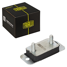 Подвес (подушка) глушителя для автомобилей VW Transporter T3 (1 шт.)