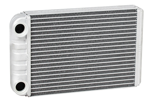 Радиатор отопителя для автомобилей Opel Astra J (10-)