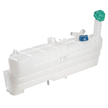 Бачок расширительный охл. жидкости для автомобилей КАМАЗ 5490/MB Axor (01-)/Atego (98-)