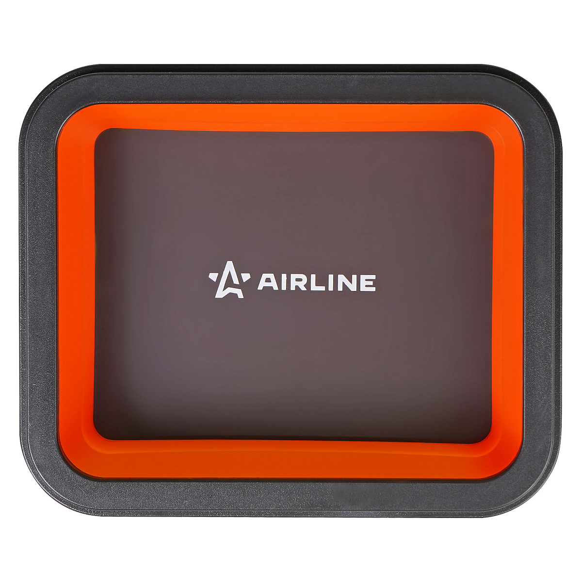 Лоток магнитный силиконовый складной для крепежа 132Х150Х45мм