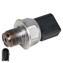 Датчик давления топлива для автомобилей Hyundai H-1 (07-) 2.5D/Great Wall Hover H5 (11-) 2.0D