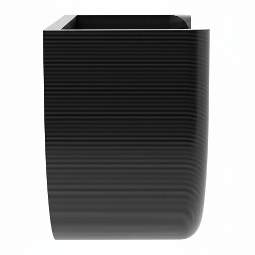 Держатель крышки бензобака универсальный цельный для а/м Лада Гранта, Нива, УАЗ Патриот